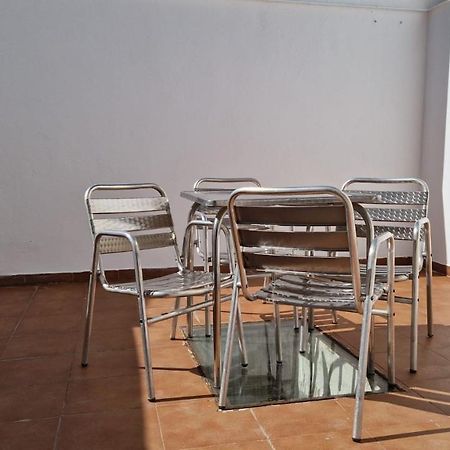 Apartamento Baeza Cozar 1 Apartment ภายนอก รูปภาพ