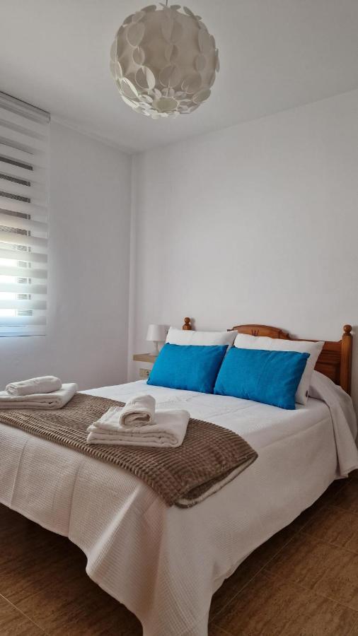 Apartamento Baeza Cozar 1 Apartment ภายนอก รูปภาพ