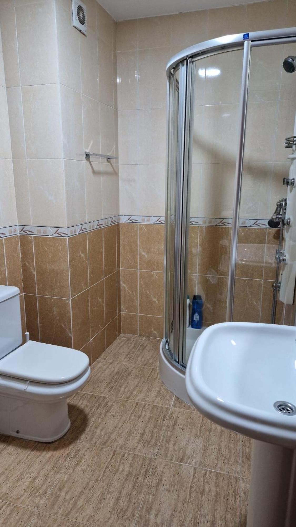 Apartamento Baeza Cozar 1 Apartment ภายนอก รูปภาพ