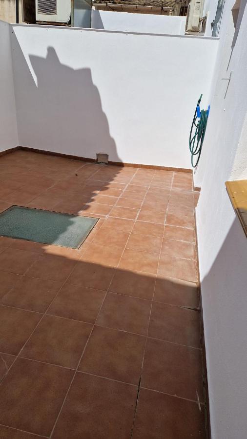 Apartamento Baeza Cozar 1 Apartment ภายนอก รูปภาพ